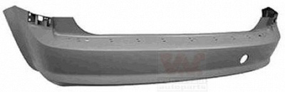 VAN WEZEL 1864544 -  Буфер